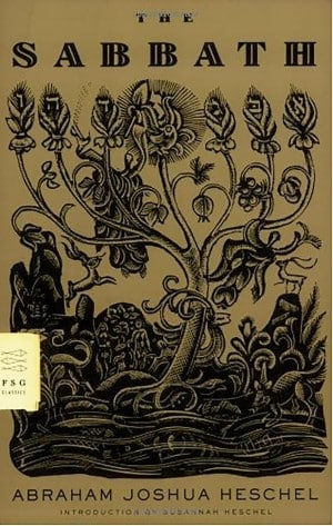 The Sabbath: Summary, Key Ideas & Insights