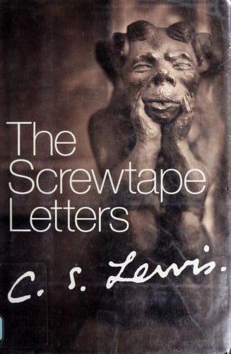 The Screwtape Letters: Summary, Key Ideas & Insights