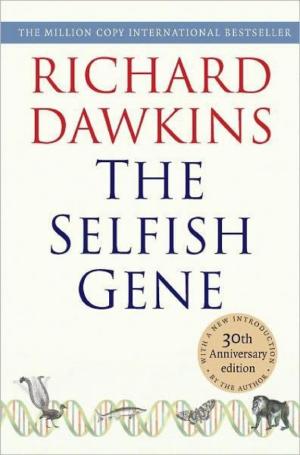 The Selfish Gene: Summary & Key Ideas