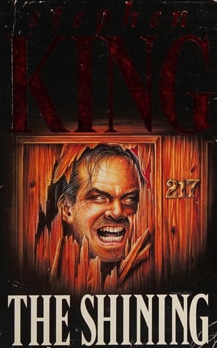 The Shining: Summary, Key Ideas & Insights