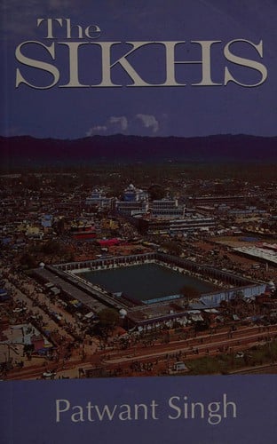 The Sikhs: Summary, Key Ideas & Insights