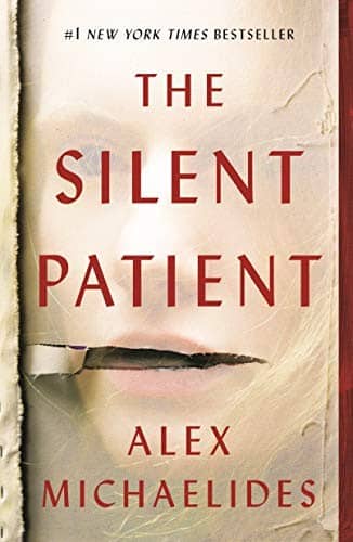 The Silent Patient: Summary, Key Ideas & Insights