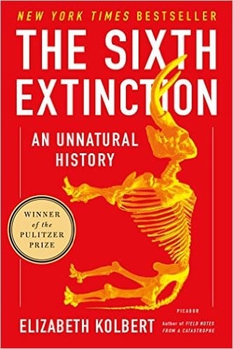 The Sixth Extinction: Summary, Key Ideas & Insights