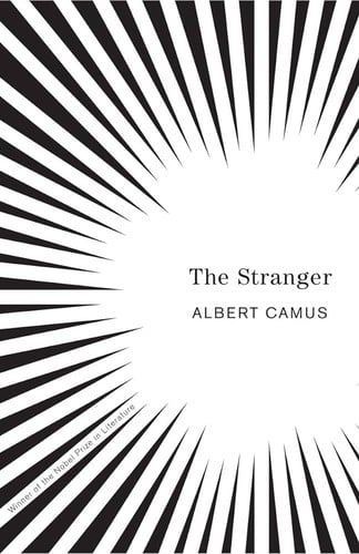 The Stranger: Summary, Key Ideas & Insights