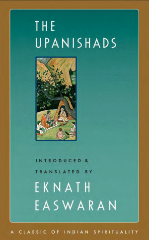 The Upanishads: Summary, Key Ideas & Insights