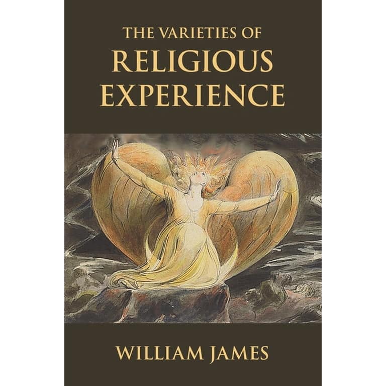 The Varieties of Religious Experience: Summary & Key Ideas
