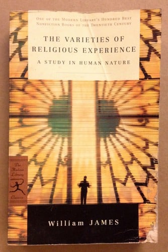 The Varieties of Religious Experience: Summary & Key Ideas