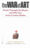 The War of Art: Summary, Key Ideas & Insights
