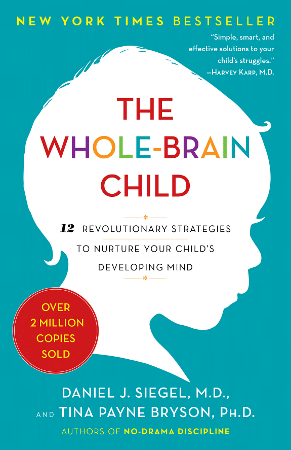 The Whole-Brain Child: Summary, Key Ideas & Insights
