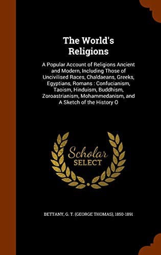 The World’s Religions: Summary, Key Ideas & Insights