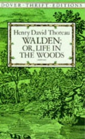 Walden: Summary, Key Ideas & Insights