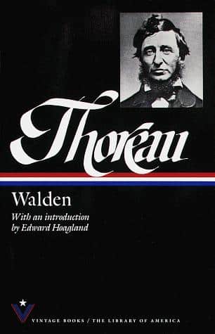 Walden: Summary, Key Ideas & Insights
