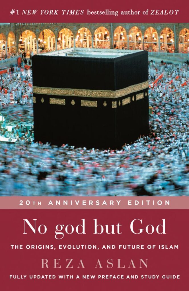 No god but God: Summary, Key Ideas & Insights