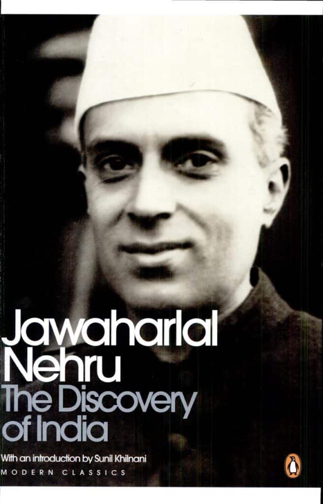 The Discovery of India: Summary, Key Ideas & Insights